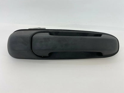 1999-2004 JEEP GRAND CHEROKEE FRONT RIGHT PASSENGER EXTERIOR DOOR HANDLE OEM