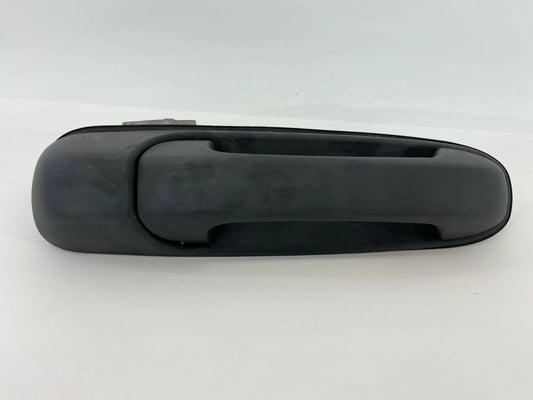 1999-2004 JEEP GRAND CHEROKEE FRONT RIGHT PASSENGER EXTERIOR DOOR HANDLE OEM