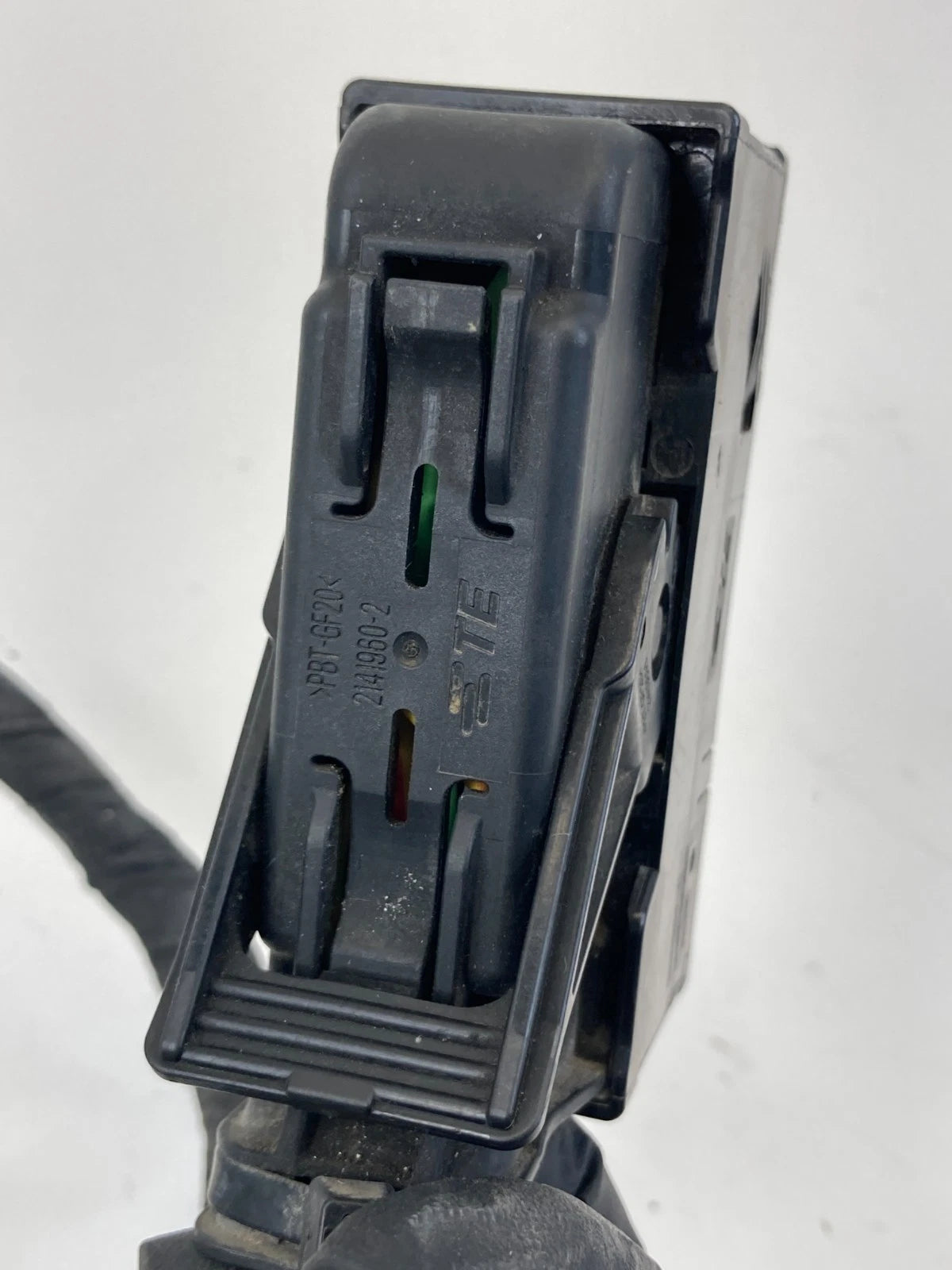 16-19 FORD EXPLORER INTERCEPTOR SUV 3.5L ABS ANTI LOCK BRAKE PUMP PLUG CONNECTOR