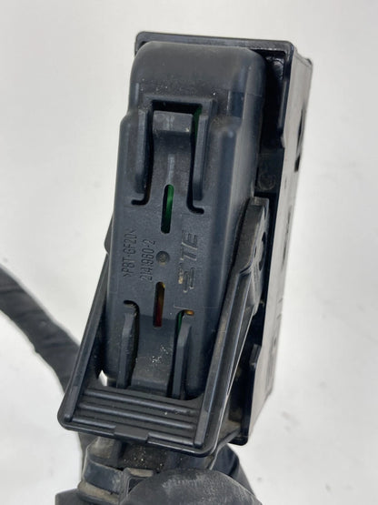 16-19 FORD EXPLORER INTERCEPTOR SUV 3.5L ABS ANTI LOCK BRAKE PUMP PLUG CONNECTOR