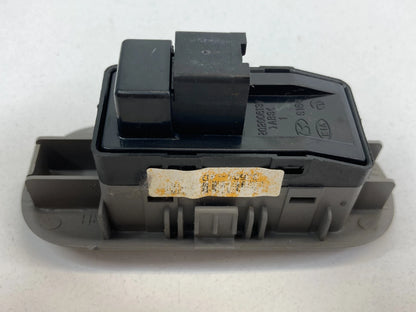 2006-2012 KIA SEDONA REAR RIGHT SIDE DOOR POWER WINDOW SWITCH ASSEMBY RR RH OEM