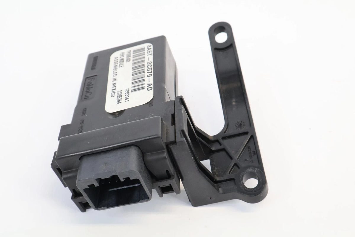 2009 FORD TAURUS SABLE MKS 3.5L STEERING CONTROL MODULE ECU ECM OEM 8A5T-3C579AD