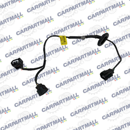 2006-2014 KIA SEDONA REAR RIGHT SIDE BACK DOOR WIRING WIRE HARNESS 91650-4D030