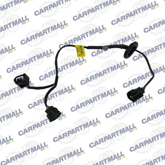 2006-2014 KIA SEDONA REAR RIGHT SIDE BACK DOOR WIRING WIRE HARNESS 91650-4D030