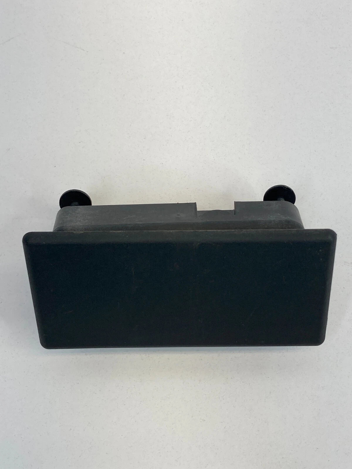 2011-2014 CHRYSLER 200 SEDAN GLOVE BOX LATCH HANDLE COMPARTMENT STORAGE LOCK OEM