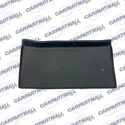 2002-2004 TOYOTA CAMRY CENTER CONSOLE MAT LINER BOTTOM BOX COVER ASSY 58917AA010