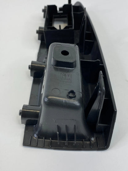 2011-2016 CHEVROLET CRUZE REAR RIGHT DOOR WINDOW SWITCH BEZEL TRIM OEM 877569434