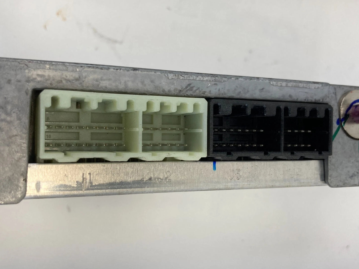 2007 2008 CHEVY IMPALA ONSTAR COMMUNICATION COMPUTER CONTROL MODULE OEM 25828574