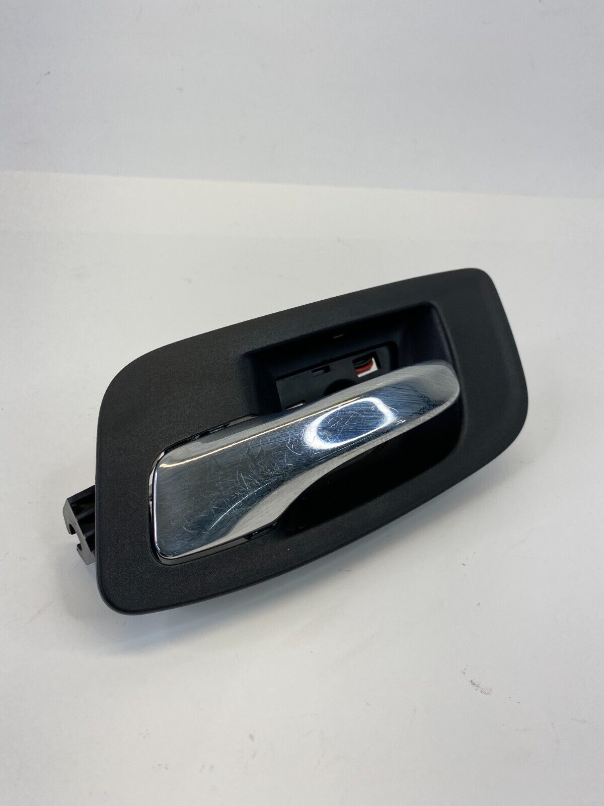 2011-2014 Dodge Charger Front Left Driver Side Inner Door Handle 1RE71DX9AE OEM