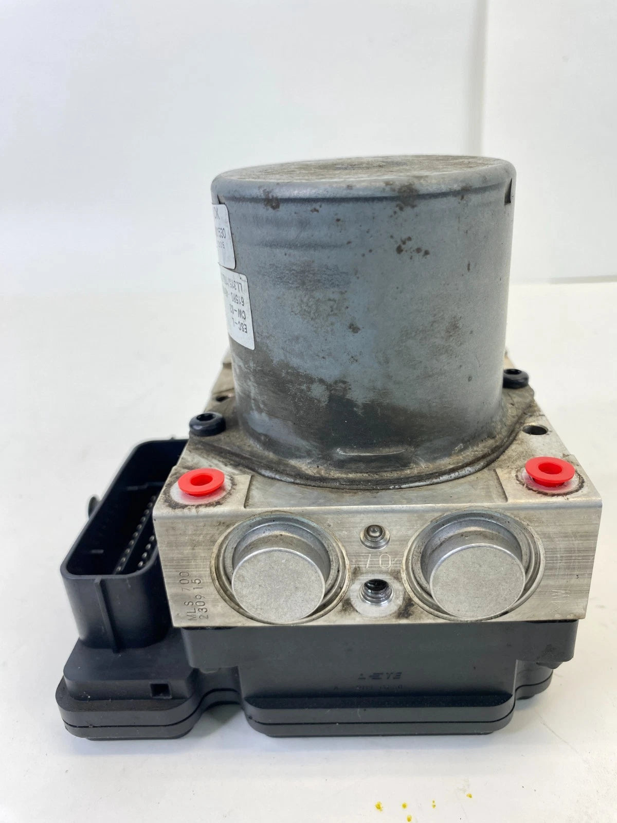 2015 2016 HYUNDAI SONATA 2.4L FWD ABS ANTI LOCK BRAKE PUMP MODULE 58920-C2201
