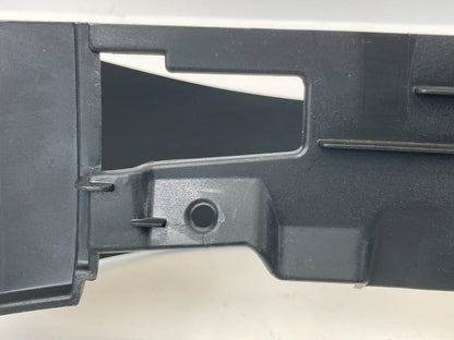 2001-2007 CHRYSLER TOWN & COUNTRY SPEEDOMETER INSTRUMENT CLUSTER DASH BEZEL TRIM