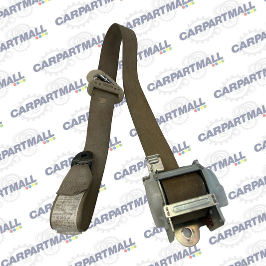 2007 2008 2009 2010 LINCOLN MKX FRONT RIGHT PASSENGER SEAT BELT RETRACTOR OEM