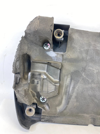 2012-2017 FIAT 500 1.4L ENGINE COVER APPEARANCE SHIELD MULTIAIR 68081716AC