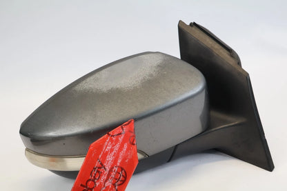 12-14 FORD FOCUS RH PASSENGER SIDE VIEW POWER MIRROR TURN SIGNAL BLIND SPOT OEM