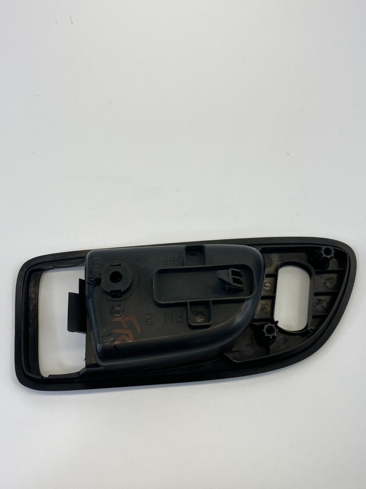 2006-2015 Mazda5 Mazda 5 Front Passenger Side Interior Door Handle Bezel OEM