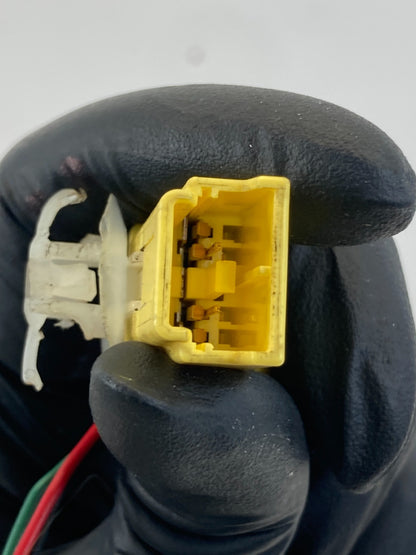 2006-2008 Honda Civic 4-DR Front Right Pass Side Seat Belt Buckle A0Z7RP0KZ00