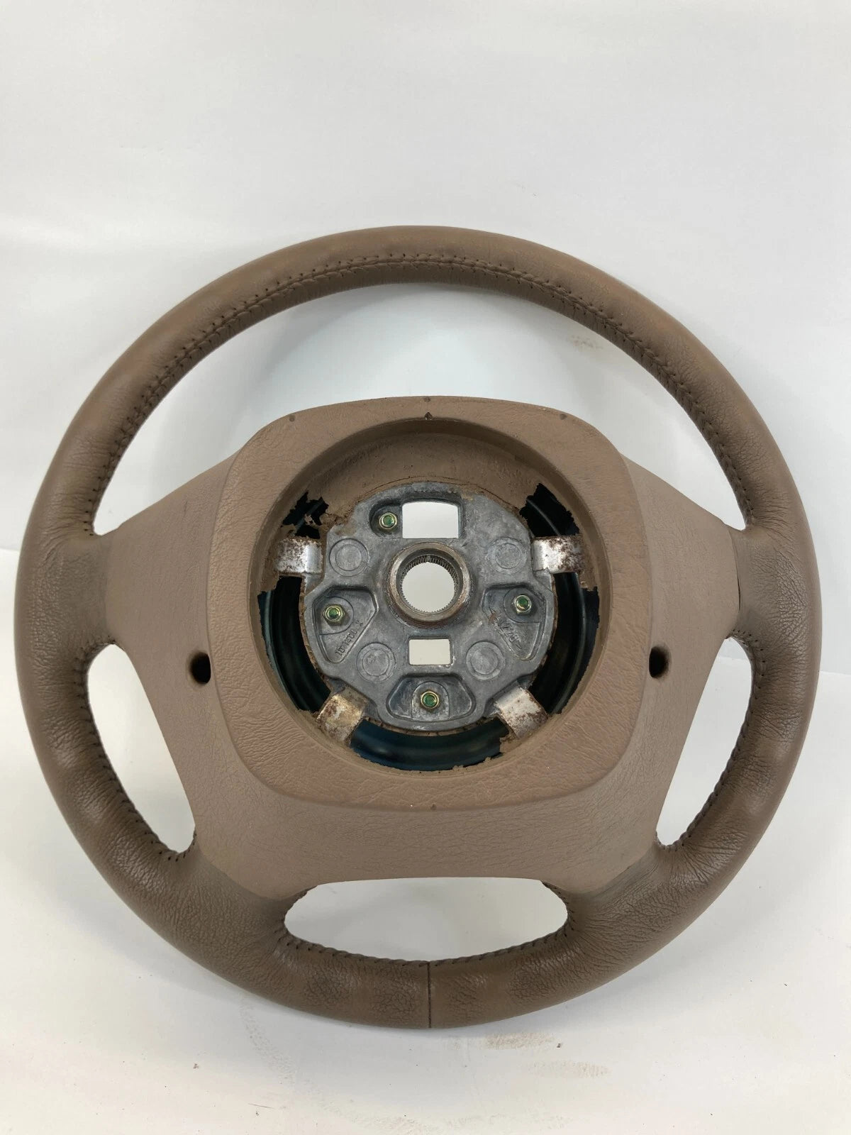 2001-2003 MERCEDES-BENZ ML 320 LEFT DRIVER STEERING WHEEL 22026FA171 OEM