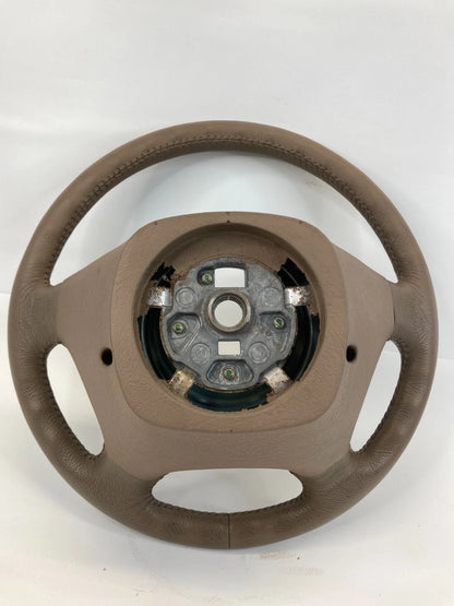 2001-2003 MERCEDES-BENZ ML 320 LEFT DRIVER STEERING WHEEL 22026FA171 OEM