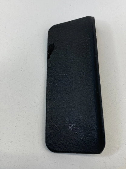 2012-2015 CHEVROLET EQUINOX DOOR LOWER STORAGE SCREW COVER TRIM CAP OEM FACTORY