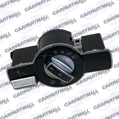 2007-2014 Mercedes-Benz CL550 01-13 S600 Headlight Head Light Control Switch OEM