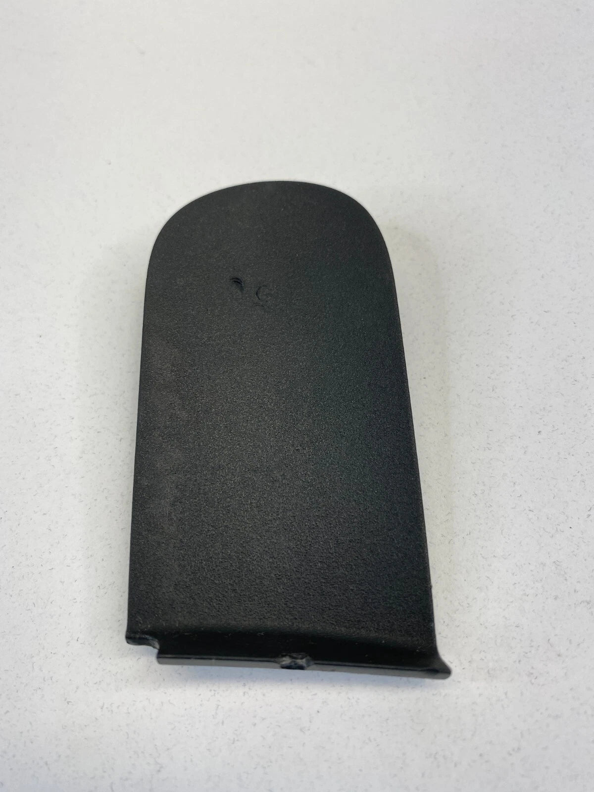 2007-2012 MAZDA CX-7 CX7 FRONT RIGHT SIDE INNER DOOR HANDLE BEZEL COVER TRIM OEM
