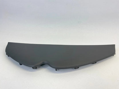 03-08 HONDA PILOT DASH INSTRUMENT PANEL RIGHT SIDE COVER END CAP 77211-S9V-A110