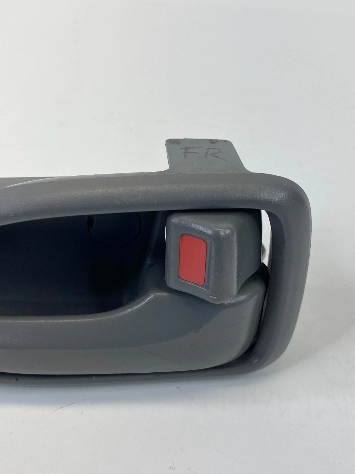 2004 2005 2006 MAZDA MPV FRONT RIGHT PASSENGER SIDE INTERIOR DOOR HANDLE OEM