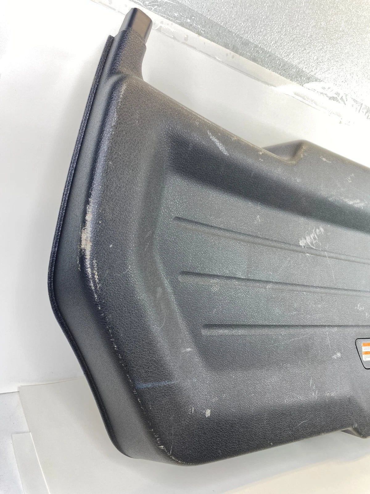 2009-2019 Ford Flex Tailgate Liftgate Lower Panel Trim Cover CA83-7442906-AB OE