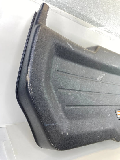 2009-2019 Ford Flex Tailgate Liftgate Lower Panel Trim Cover CA83-7442906-AB OE