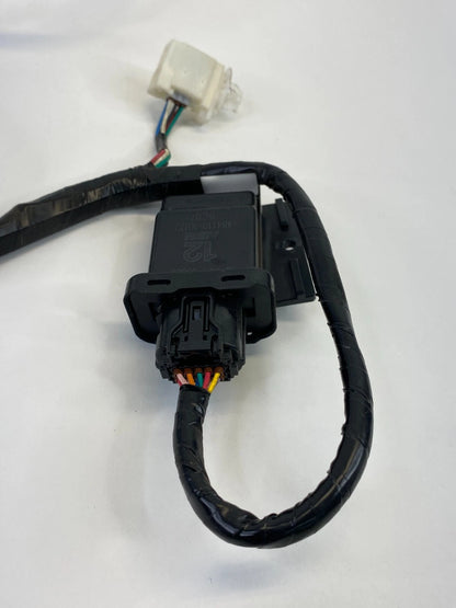 2007-2012 LEXUS ES350 DOOR ELECTRICAL KEY OSCILLATOR & HARNESS ASSY 89991-33020