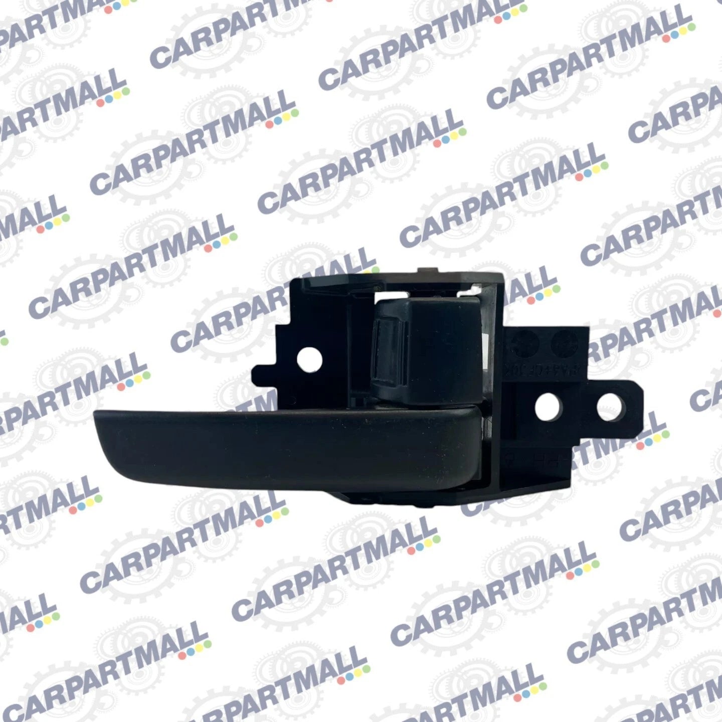 2015-2020 MITSUBISHI MIRAGE FRONT RIGHT PASSENGER SIDE INTERIOR DOOR HANDLE OEM