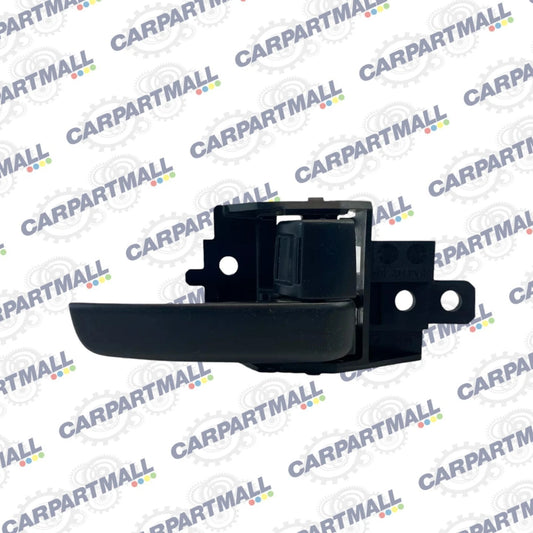 2015-2020 MITSUBISHI MIRAGE FRONT RIGHT PASSENGER SIDE INTERIOR DOOR HANDLE OEM