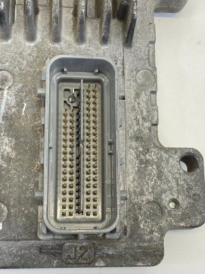 2009-2011 CHEVROLET HHR 2.4L ENGINE COMPUTER CONTROL MODULE ECU ECM 12630186 OEM