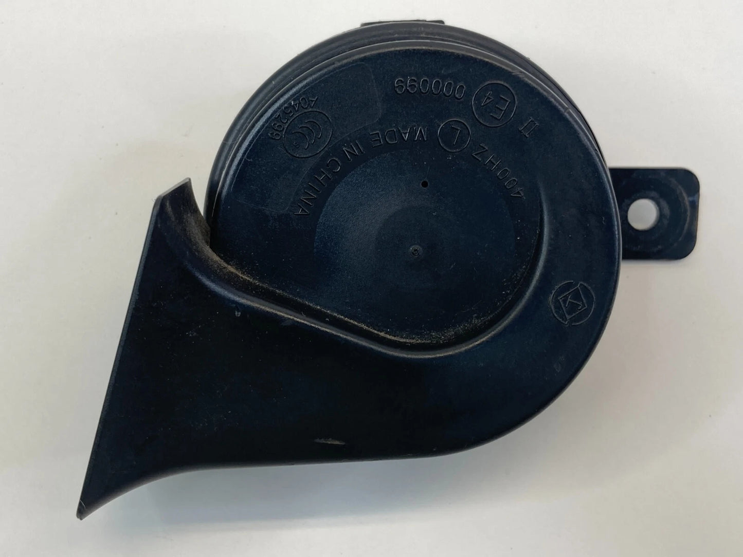 2008-2017 BUICK ENCLAVE L LOW HORN NOTE ALARM TONE PITCH A045299 OEM