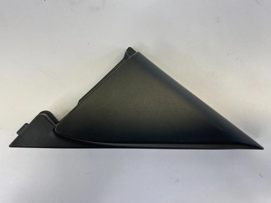2001-2005 HONDA CIVIC SEDAN LEFT DRIVER INTERIOR MIRROR COVER CORNER TRIM