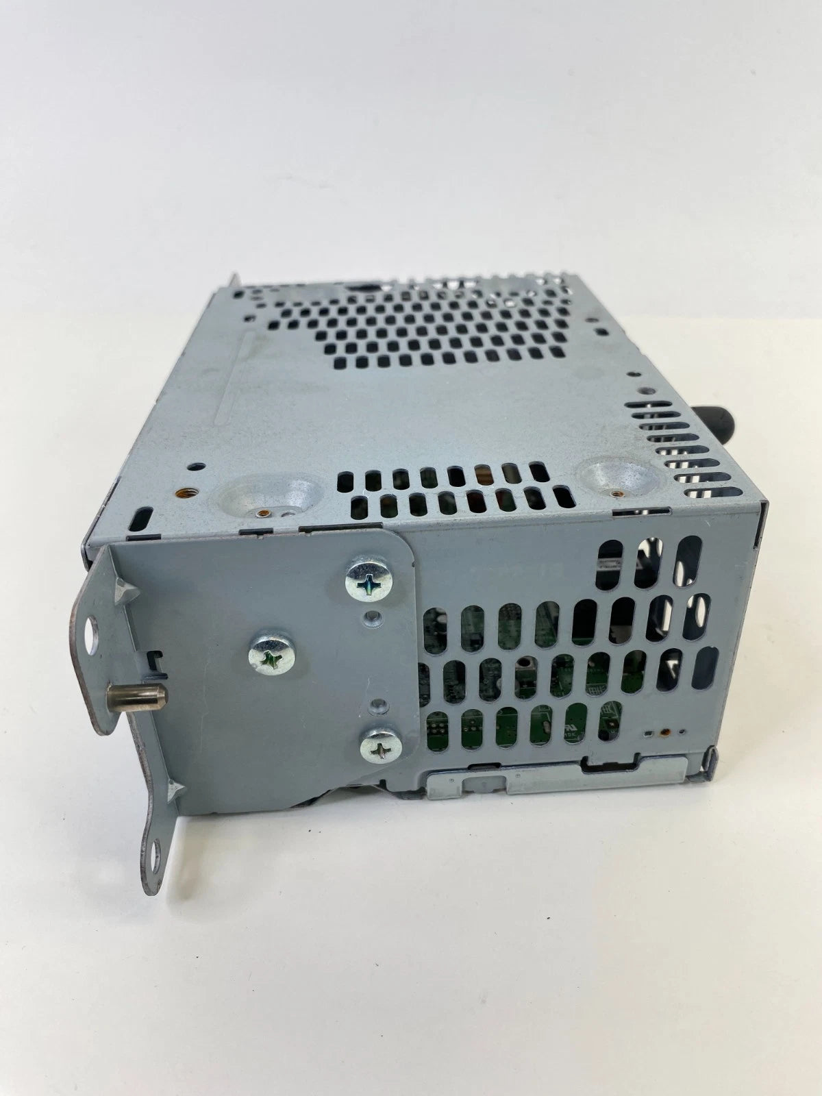 18 19 FORD POLICE INTERCEPTOR UTILITY AM/FM RADIO CD RECEIVER STEREO PLAYER OEM