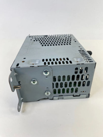 18 19 FORD POLICE INTERCEPTOR UTILITY AM/FM RADIO CD RECEIVER STEREO PLAYER OEM