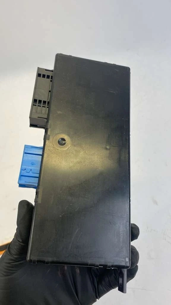 2011-2017 BMW X3 CENTRAL GATEWAY MODULE ZGW-02 MID PLUS OEM 61359232163 9232163