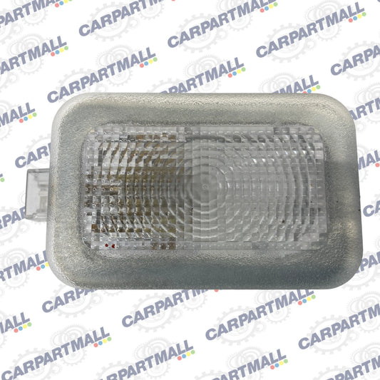 2004 05 06 07 2008 ACURA TL REAR BACK TRUNK INNER CARGO COURTESY LIGHT LAMP OEM