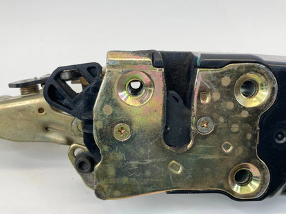 2005-2008 CHRYSLER PT CRUISER FRONT PASSENGER SIDE DOOR LOCK LATCH ACTUATOR OEM
