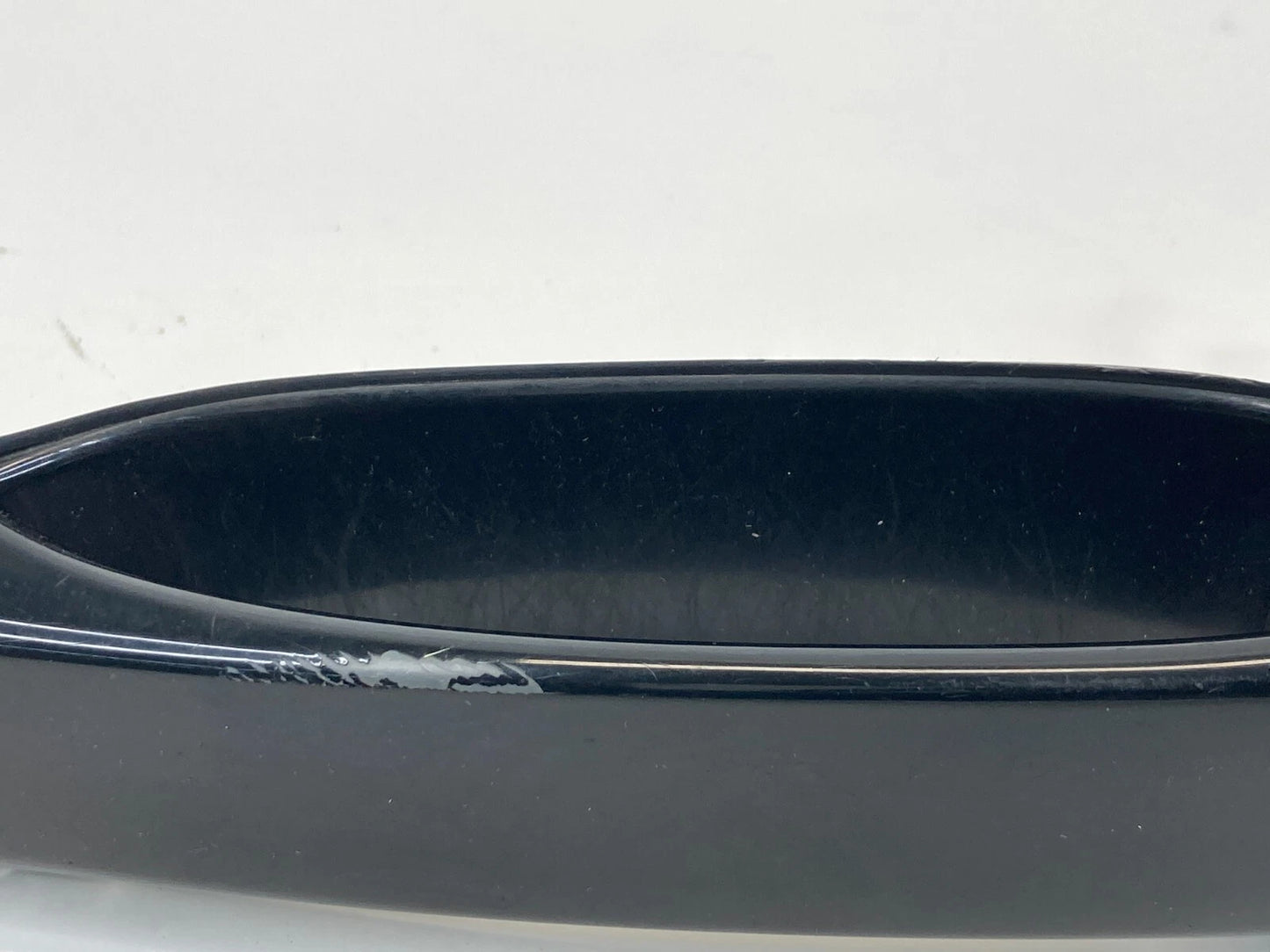 1999-2003 LEXUS RX300 REAR LEFT BACK SIDE EXTERIOR OUTER DOOR HANDLE ASSY OEM