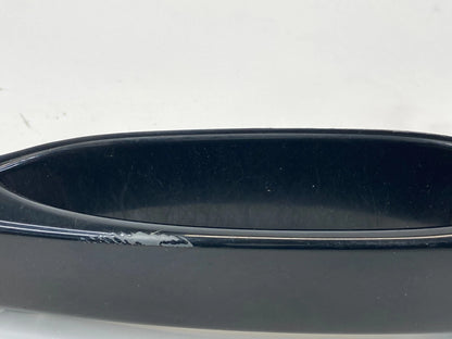 1999-2003 LEXUS RX300 REAR LEFT BACK SIDE EXTERIOR OUTER DOOR HANDLE ASSY OEM
