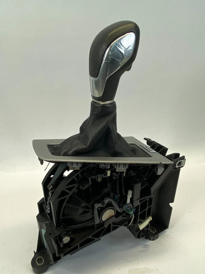 2012-2014 FORD FOCUS A/T FLOOR GEAR SHIFTER LEVER ASSY BV6P7K004-LD3JA6 OEM