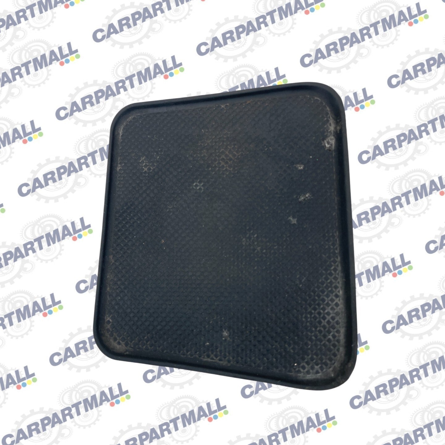 2011-2013 Kia Sorento Floor Center Console Rubber Mat Insert 84634-1U000 OEM