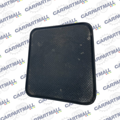 2011-2013 Kia Sorento Floor Center Console Rubber Mat Insert 84634-1U000 OEM