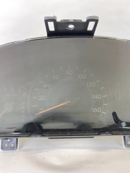 2009 2010 HONDA ODYSSEY DASH INSTRUMENT CLUSTER SPEEDOMETER 235K MILES OEM