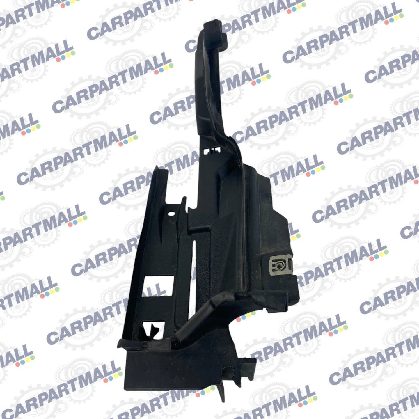 2012-2018 FORD FOCUS FRONT RIGHT COWL FENDER PANEL TRIM SUPPORT BM51A02476AF