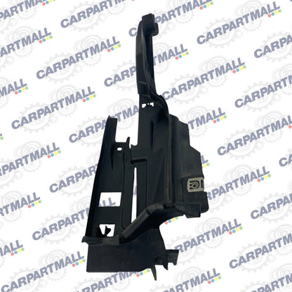 2012-2018 FORD FOCUS FRONT RIGHT COWL FENDER PANEL TRIM SUPPORT BM51A02476AF