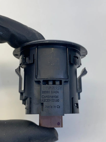 13-20 NISSAN PATHFINDER PUSH START STOP ENGINE IGNITION SWITCH OEM 28590-3JHA0A