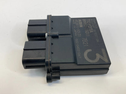 06-08 TOYOTA COROLLA 1.8L AT OCCUPANT DETECTION SENSOR COMPUTER 89952-35011 OEM